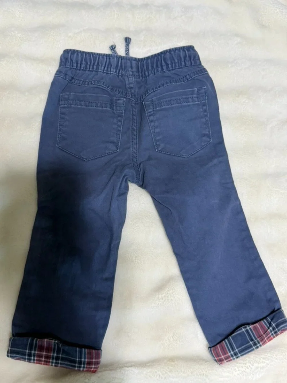 OshKosh Bgosh dried heat